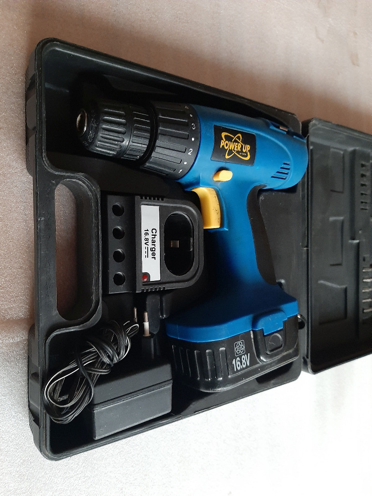 Wkrętarka komplet Allegro Lokalnie