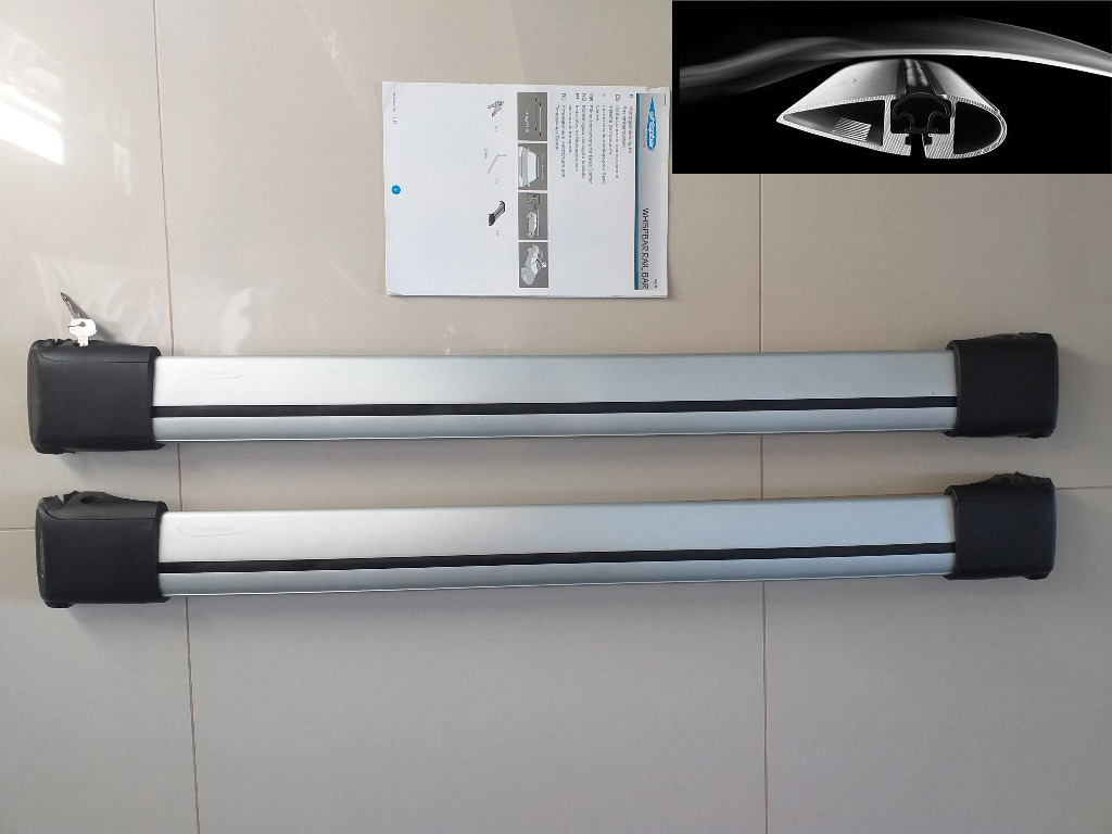 Whispbar s45 sale