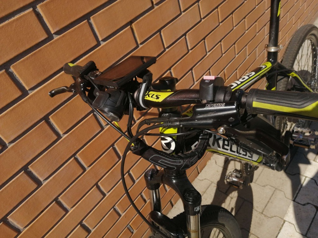 Rower Elektryk Kellys Spider 50, 27.5" 1500W! Szczecin Kup