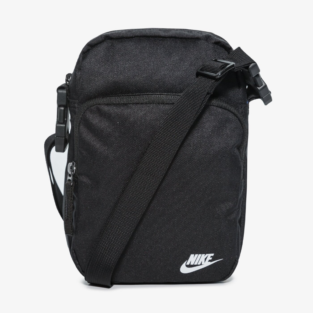 Сумка Nike Heritage 2.0 чёрная