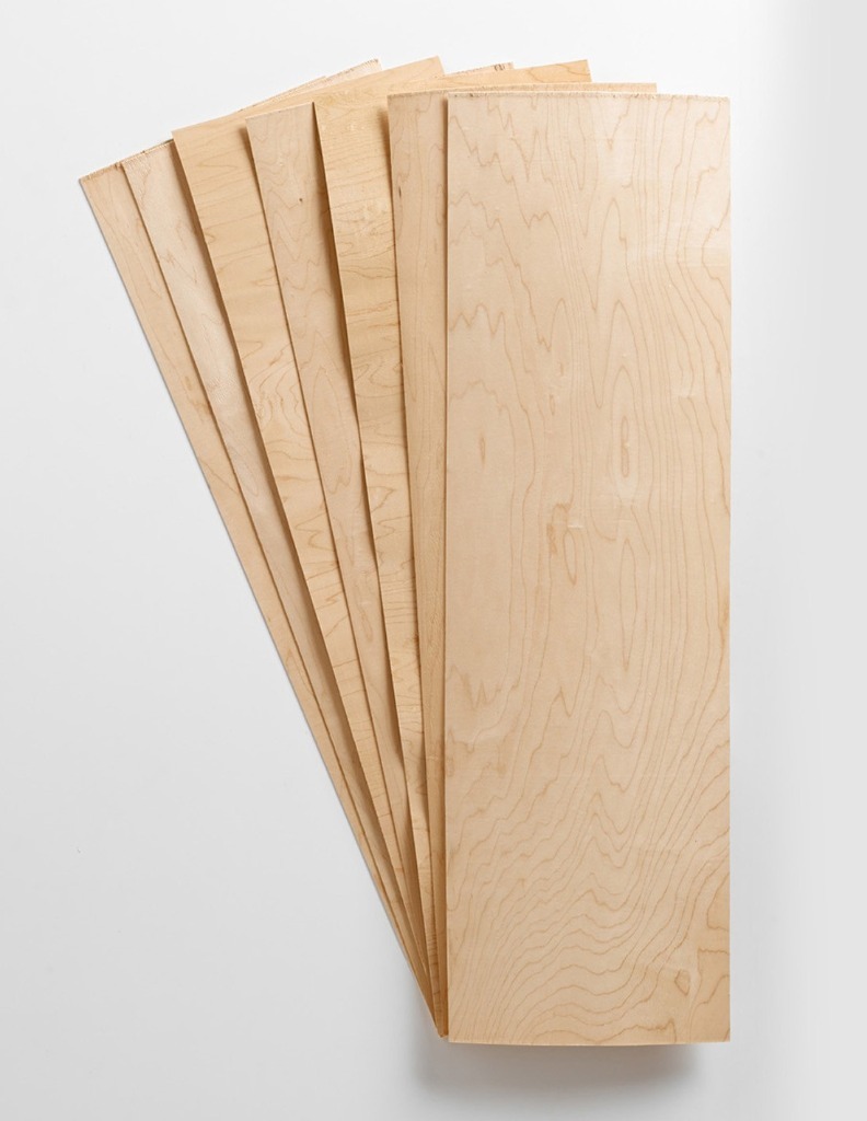 Fingerboard Zestaw fornir (15 sztuk) Kraków Kup teraz na Allegro