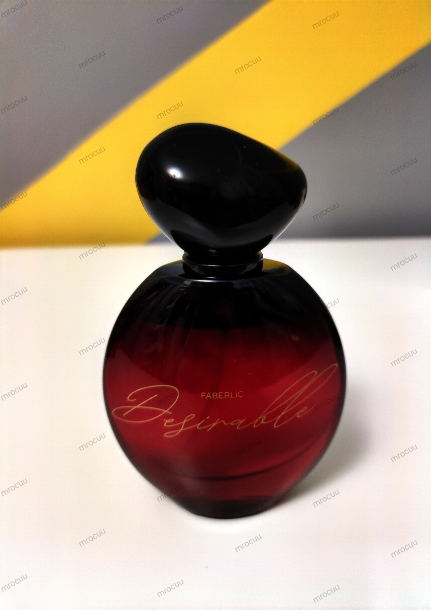 Faberlic Desirable 50 ml unikat | Przeworsk | Kup teraz na Allegro Lokalnie