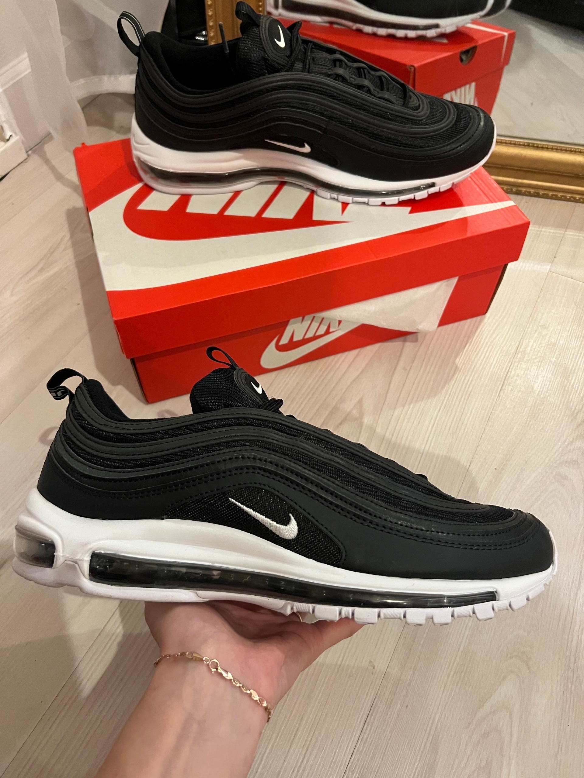 nike air max 97 45