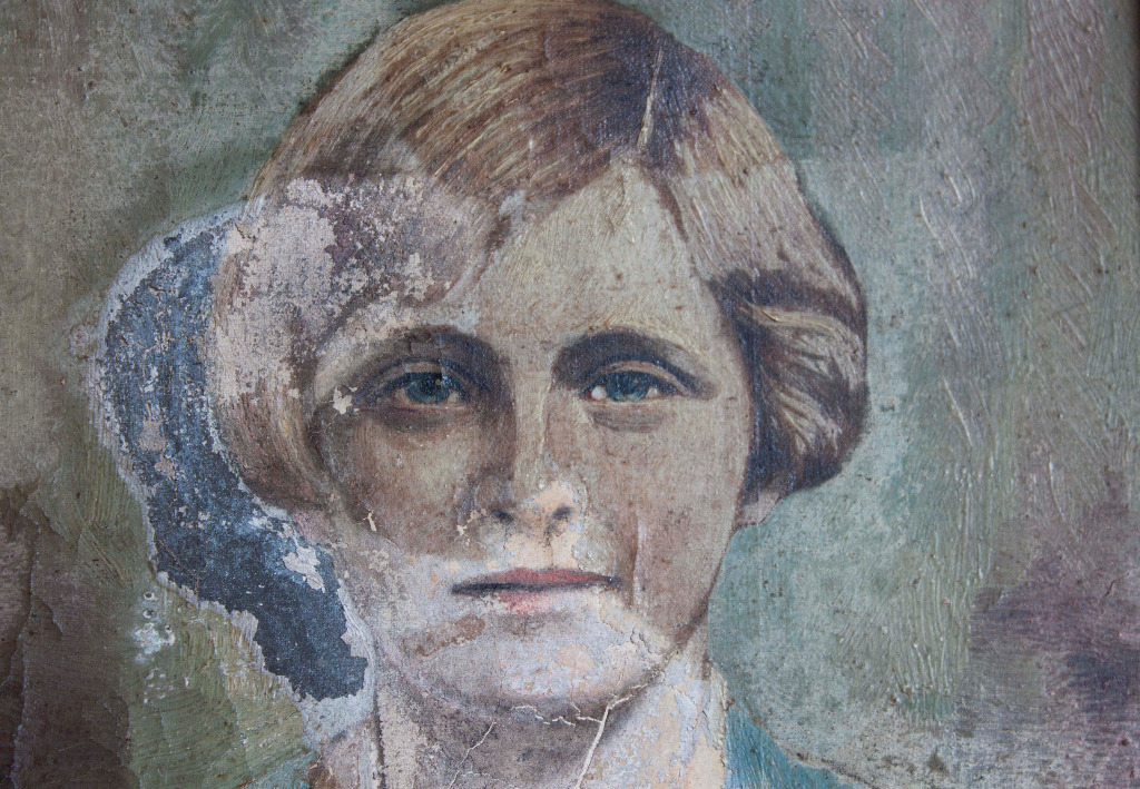 Otto Marx impresjonista niemiecki, 1930r. Ścinawa Licytacja na