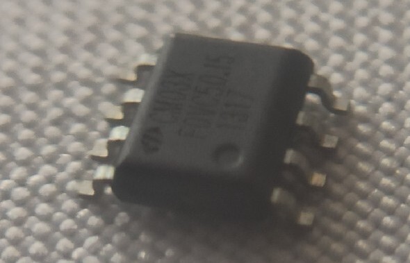 Układ scalony CM03X | Bydgoszcz | Kup teraz na Allegro Lokalnie
