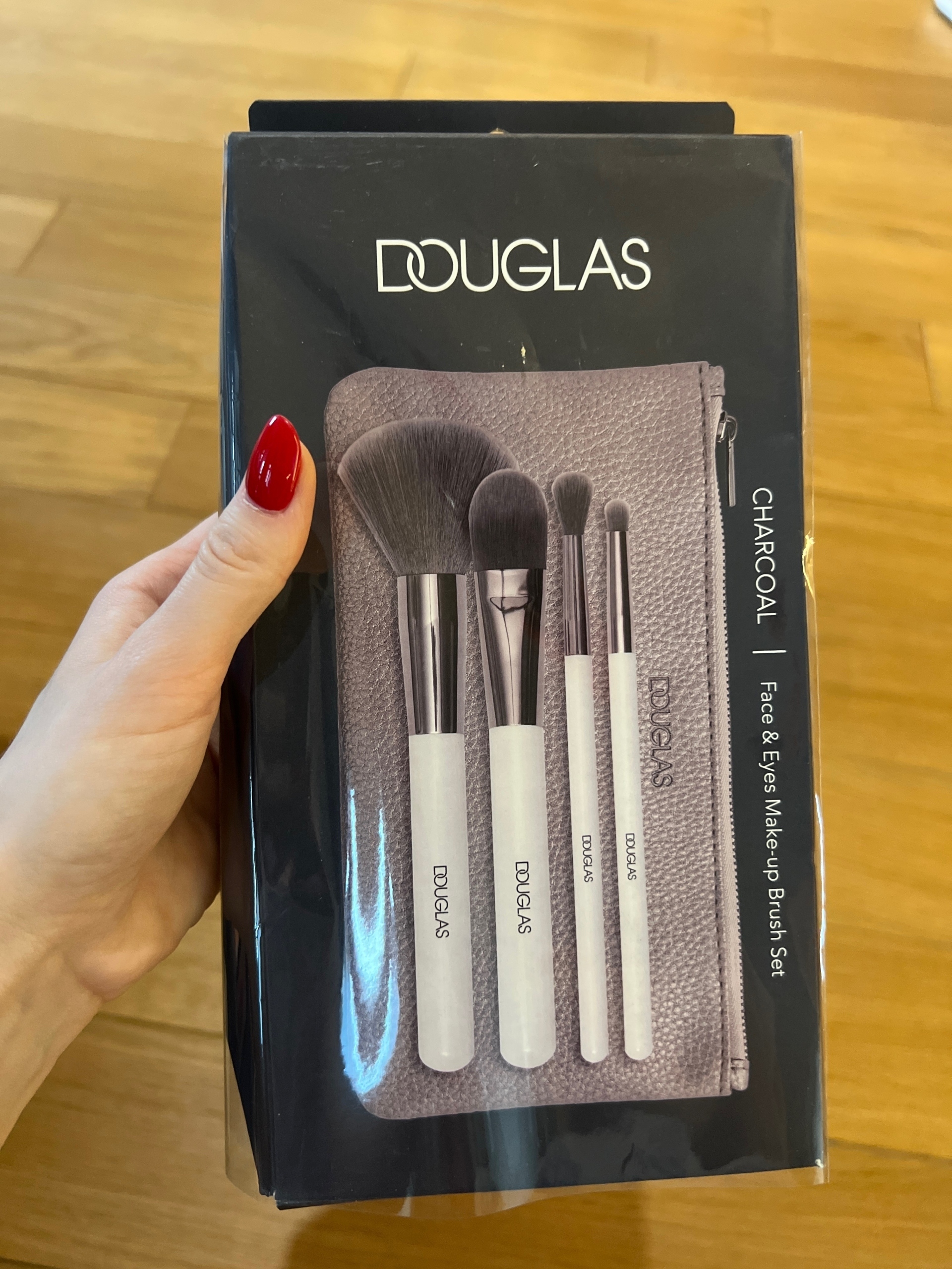 Douglas Brush Niska cena na Allegro.pl