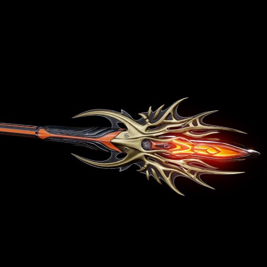 Arcana Mace + acu l2 reborn x1 Skawina Kup teraz na Allegro Lokalnie