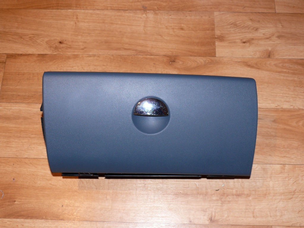 БАРДАЧОК МІНІ COOPER ONE R50 R52 R53 