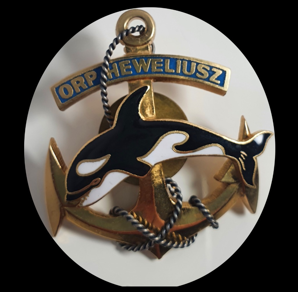 ORP Heweliusz Okazja.. Rydzyna Licytacja na Allegro Lokalnie