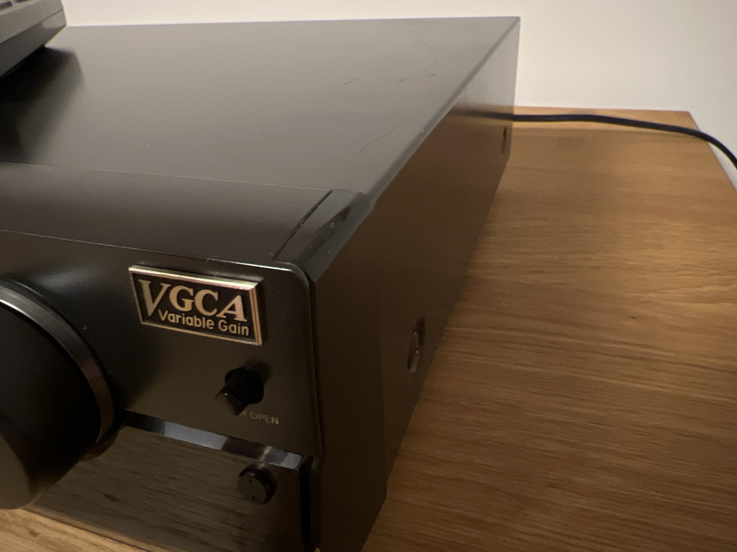 Technics su-c1010 + pilot | Częstochowa | Ogłoszenie na Allegro Lokalnie