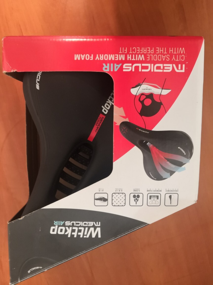 wittkop medicus air review