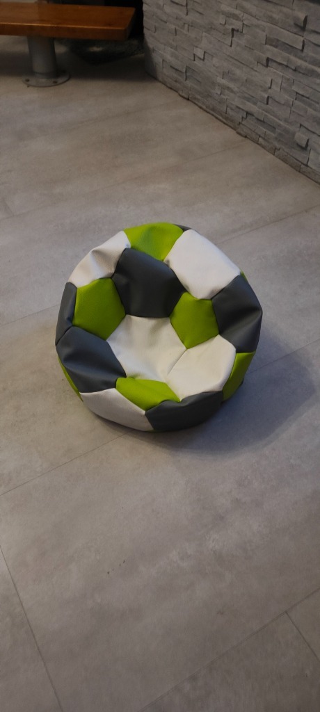 Пуф, сидіння-м'яч, маленький