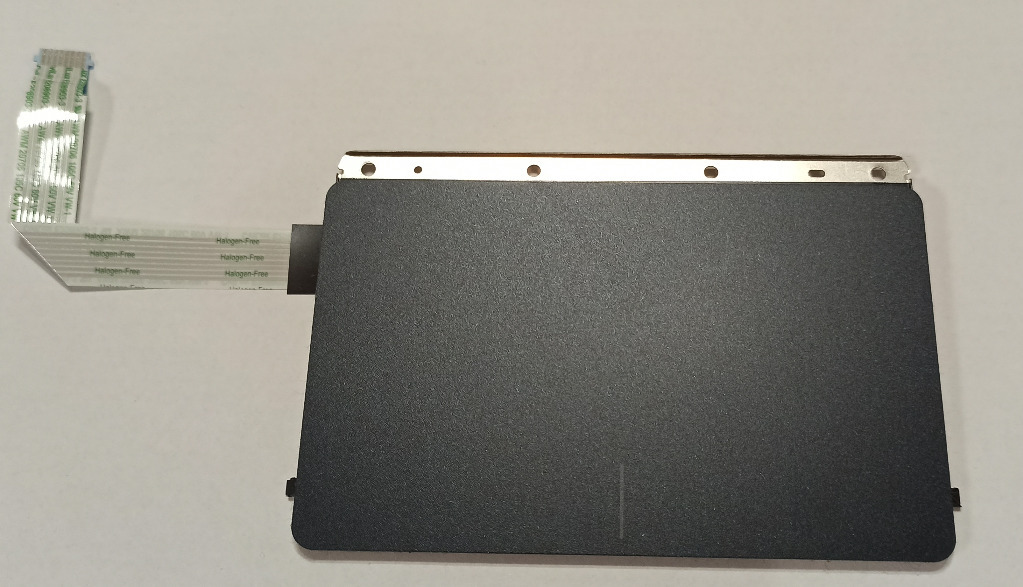 Touchpad Gładzik Dell Vostro 5471 07FRM6 Pisarzowice Kup teraz na