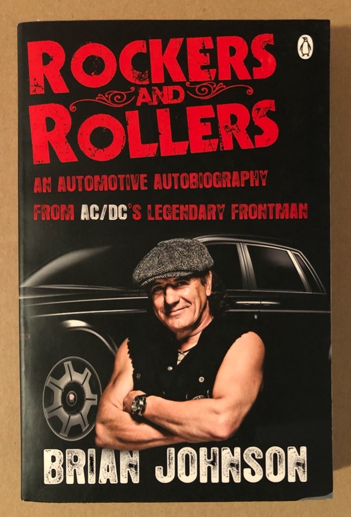 AC/DC Rockers and Rollers Piaseczno Kup teraz na Allegro Lokalnie