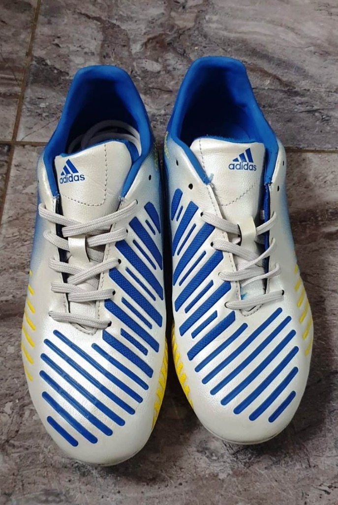 Zdjęcie oferty: Buty piłkarskie Adidas Predator Lz Trx