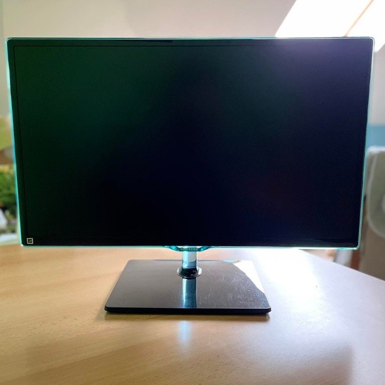 Monitor Samsung S24D390HL (LS24D390HL/EN) Nowy Sącz Kup teraz na