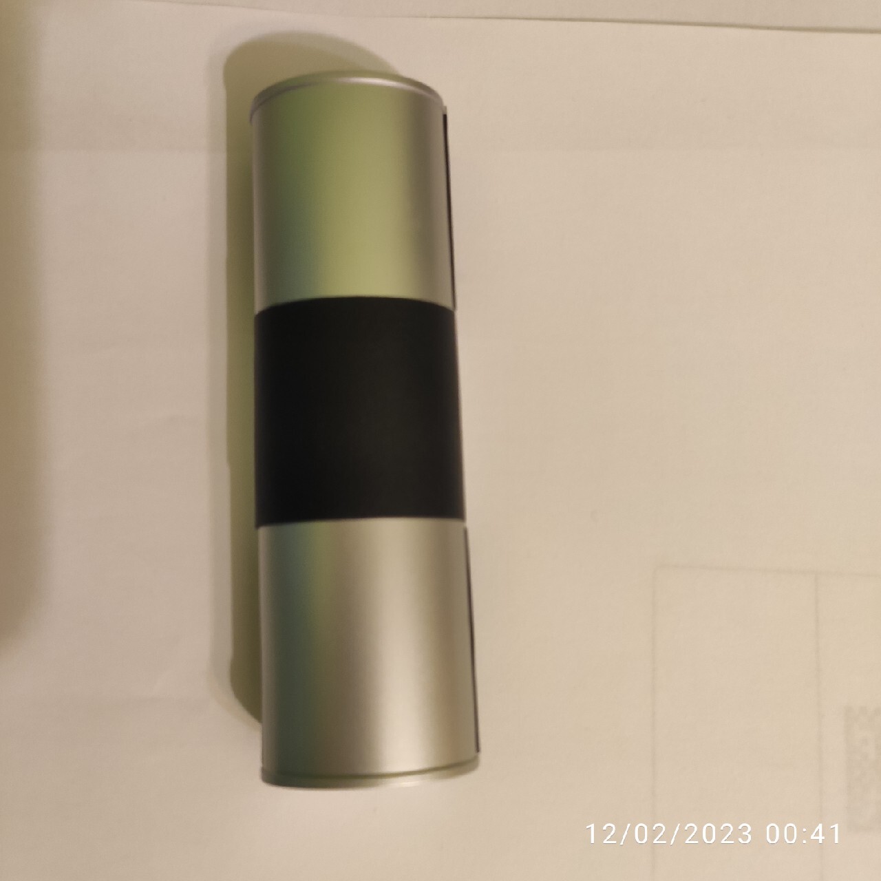 Mały kalkulator składany z długopisem magiczny Łódź Kup teraz na