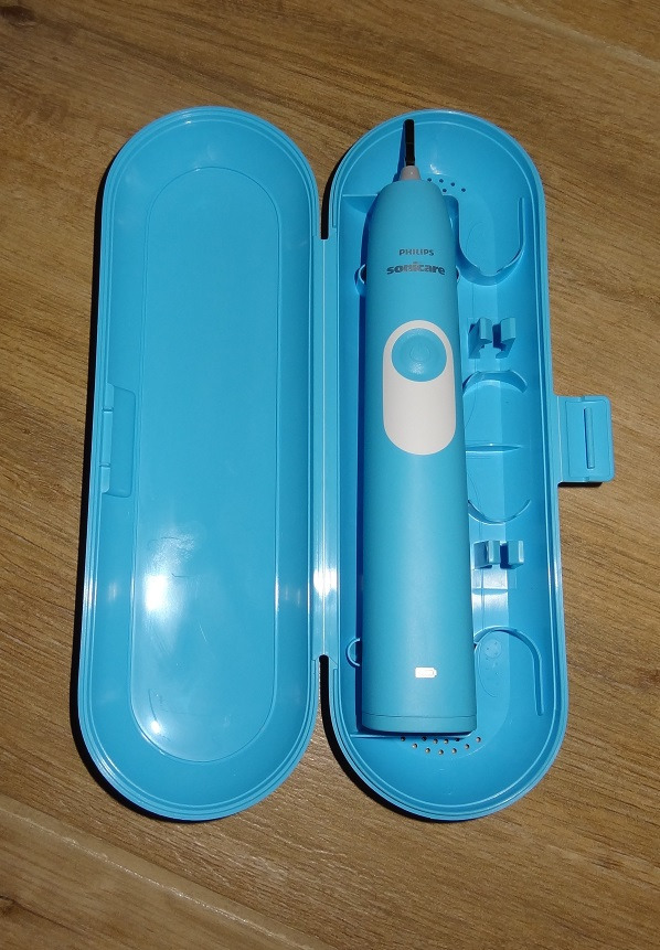 Szczoteczka Philips Sonicare HX6250 Luboń Licytacja na Allegro Lokalnie