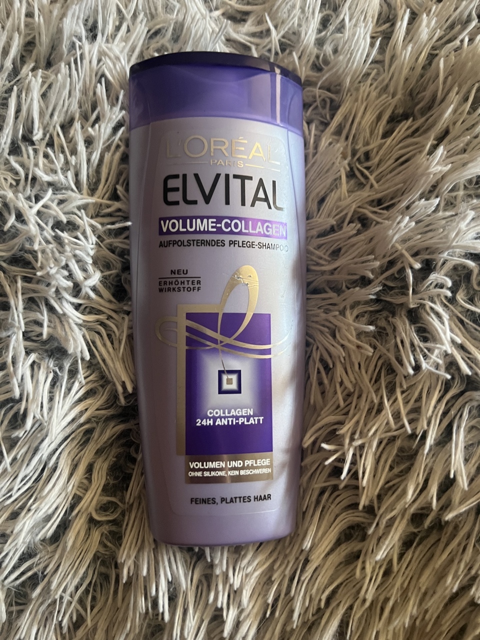 Loreal Elvital szampon Volume-Collagen 250 Opole | Kup teraz na Lokalnie