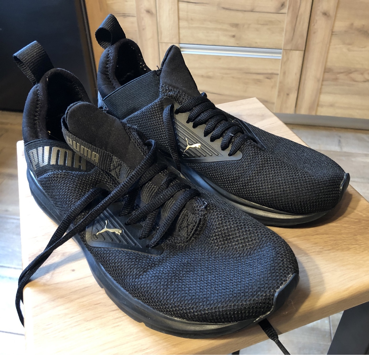 Puma enzo beta clearance damskie