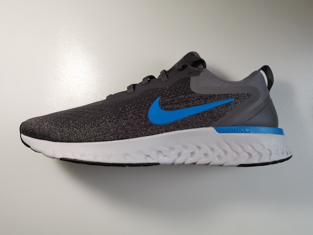 Nike Odyssey React 44 Niska cena na Allegro.pl