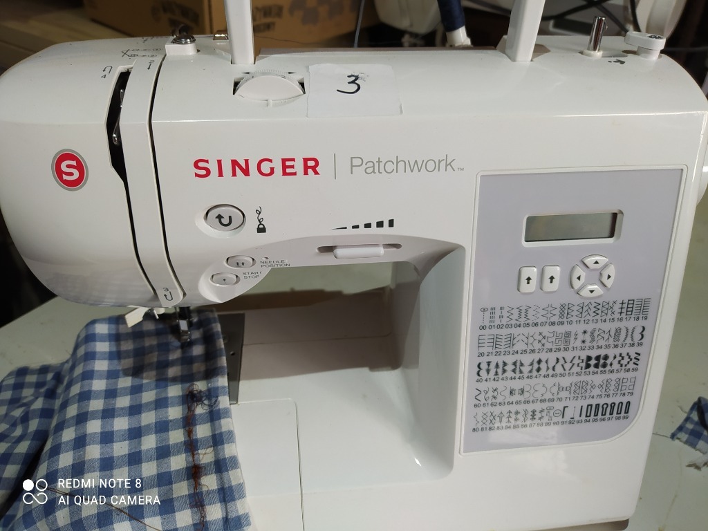 Singer 7285 myszyniec Licytacja na Allegro Lokalnie
