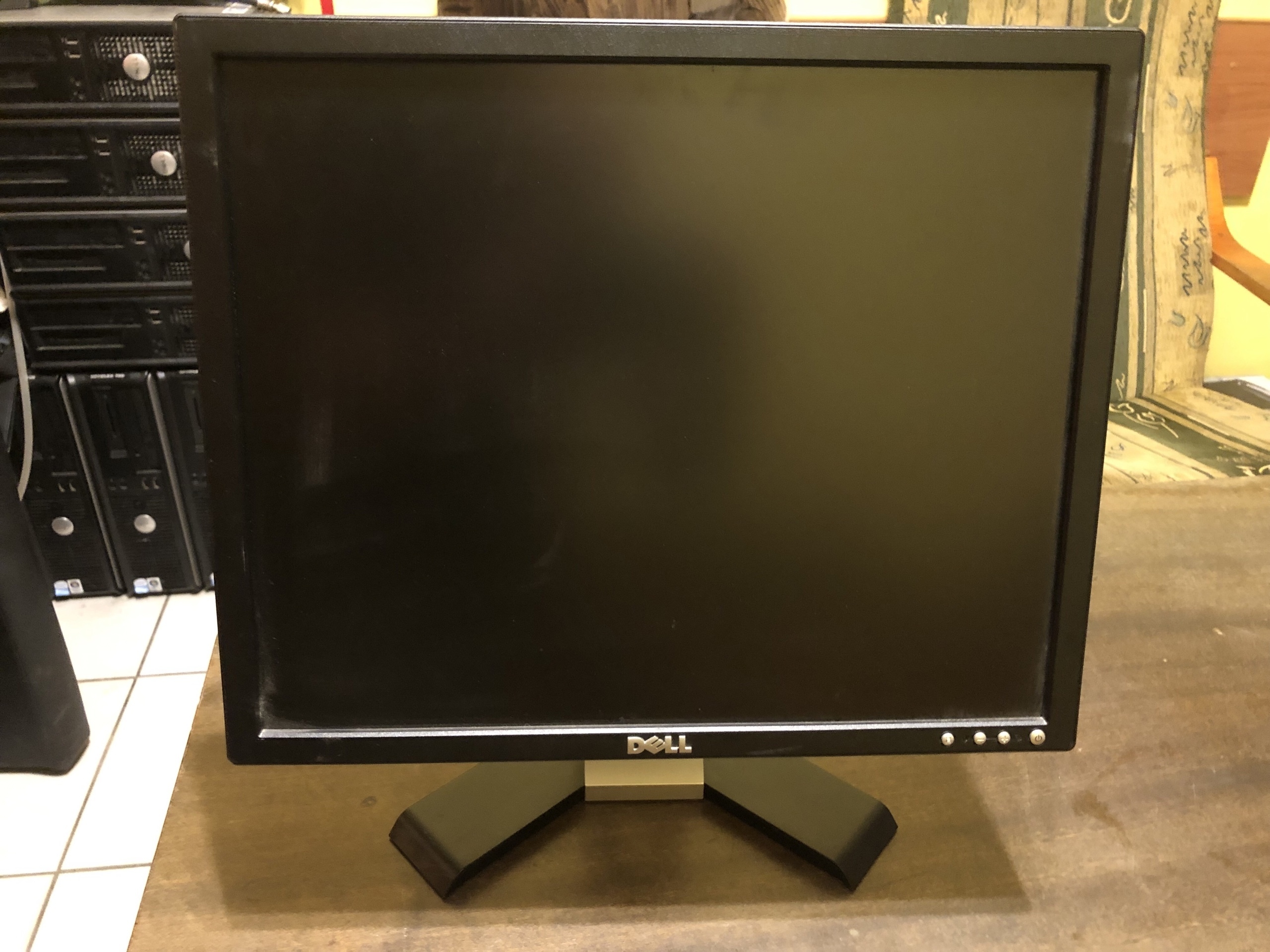 Monitor Dell 19” REV A00 Kosakowo Kup teraz na Allegro Lokalnie