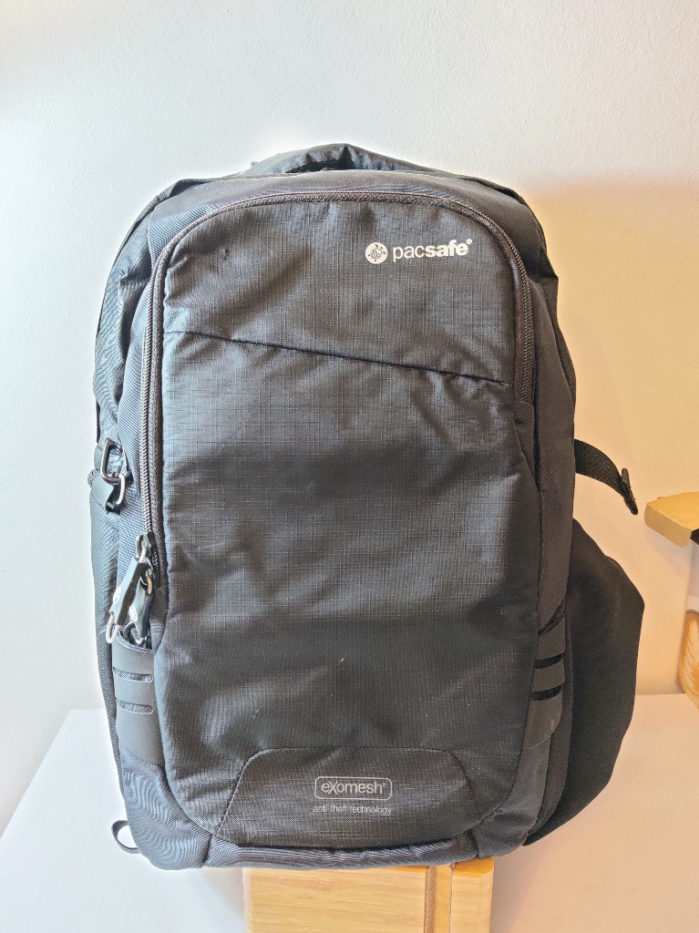 Pacsafe camsafe v17 hotsell