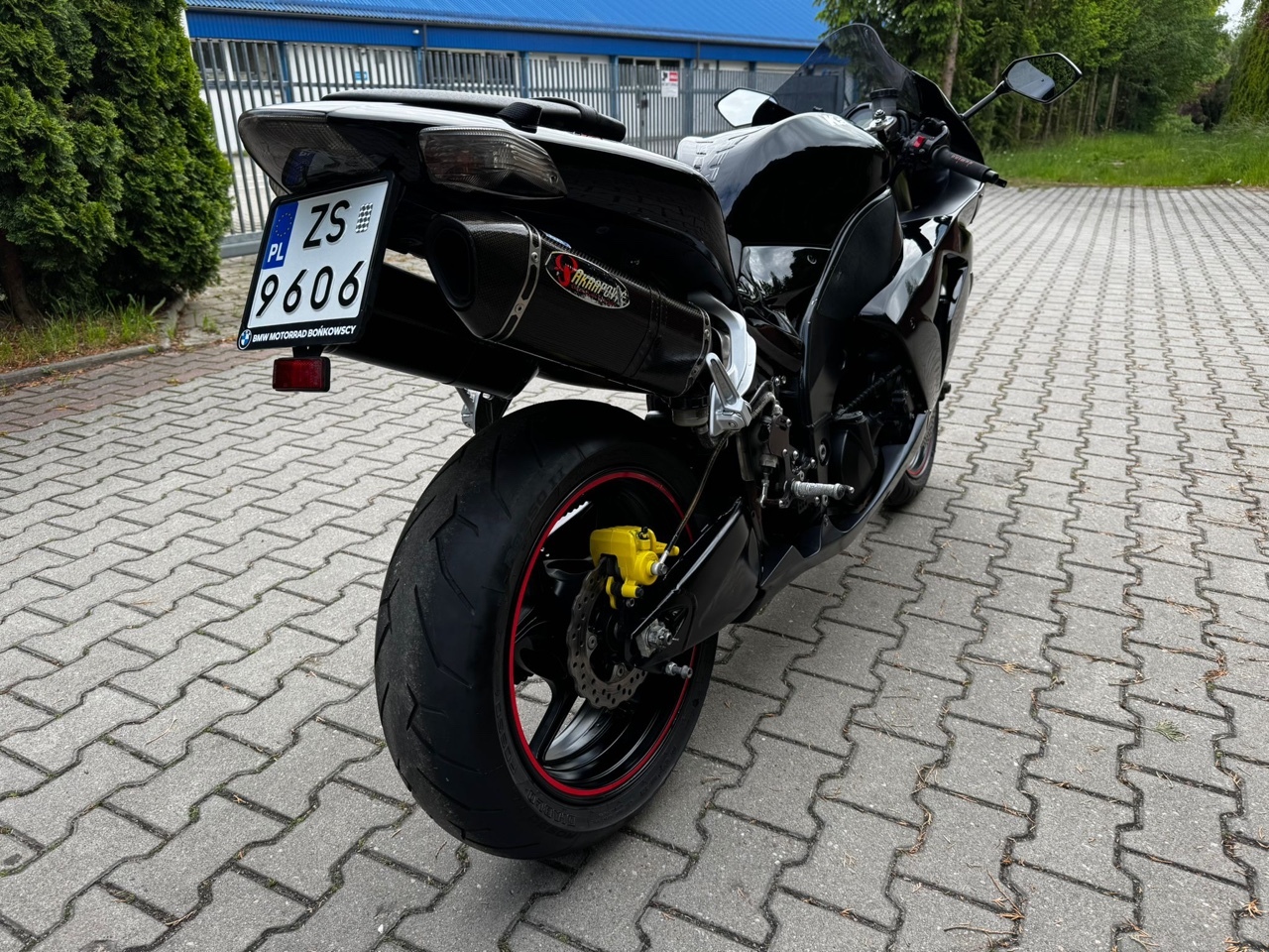 10-FEET ＣＤ ZX 10 R 08-10