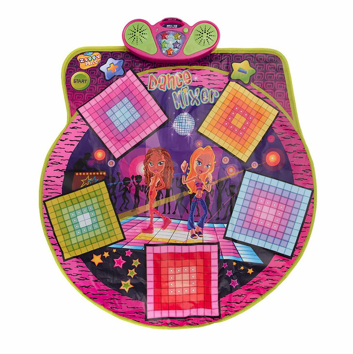 Smiki, Dance Mixer Playmat, mata muzyczna do tańcz Poznań