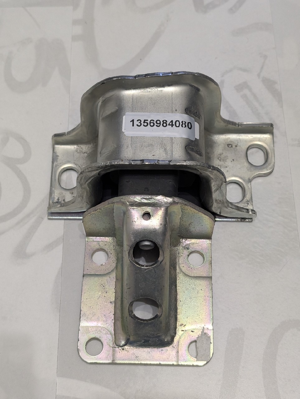 ПОДУШКА ДВИГУНА FIAT DUCATO OEM 1356984080 