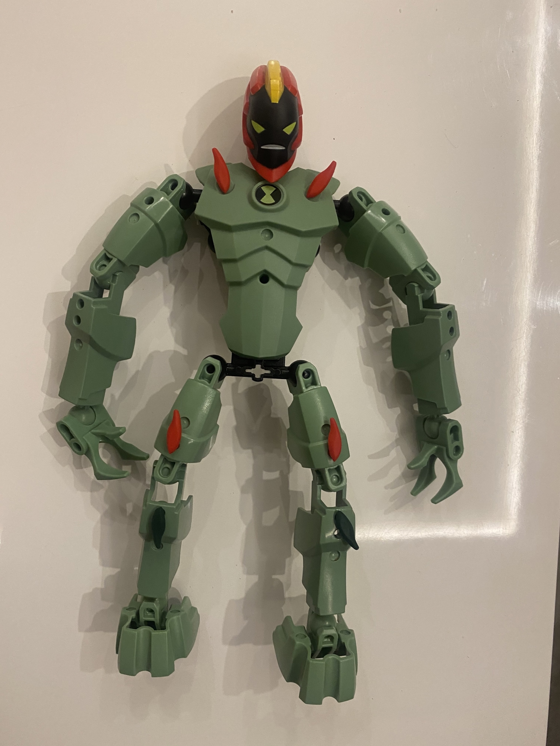 Lego 8410 discount