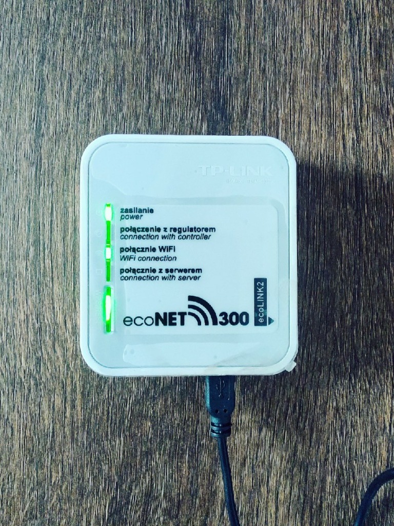 Moduł 300 TP Link Plum Dobrzyń nad Wisłą Kup