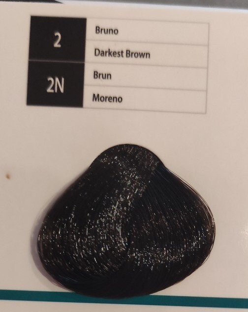 Farba do włosów Jungle Fever 2 Mirków Kup teraz na Allegro Lokalnie