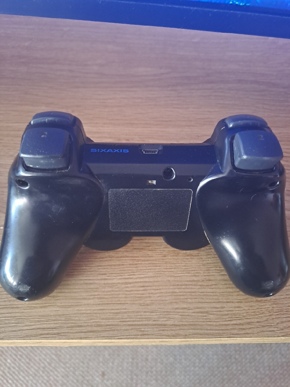 геймпад playstation 3 dualshock 3