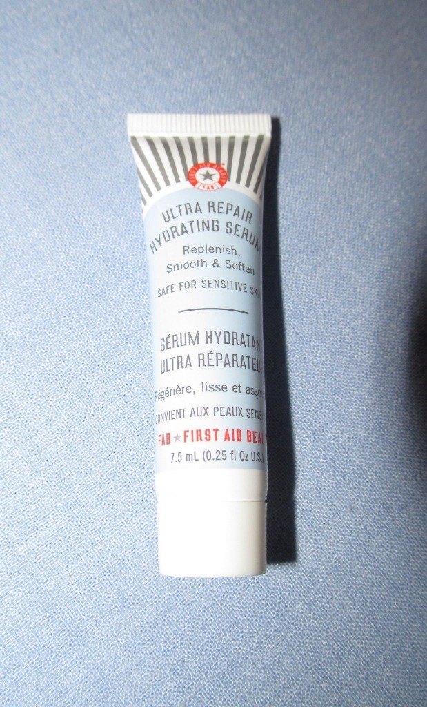 FAB First Aid Beauty Ultra Repair Hydrating Serum Skępe Kup teraz