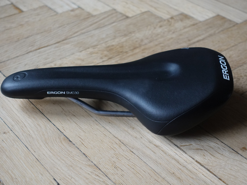 ergon smc30 pro