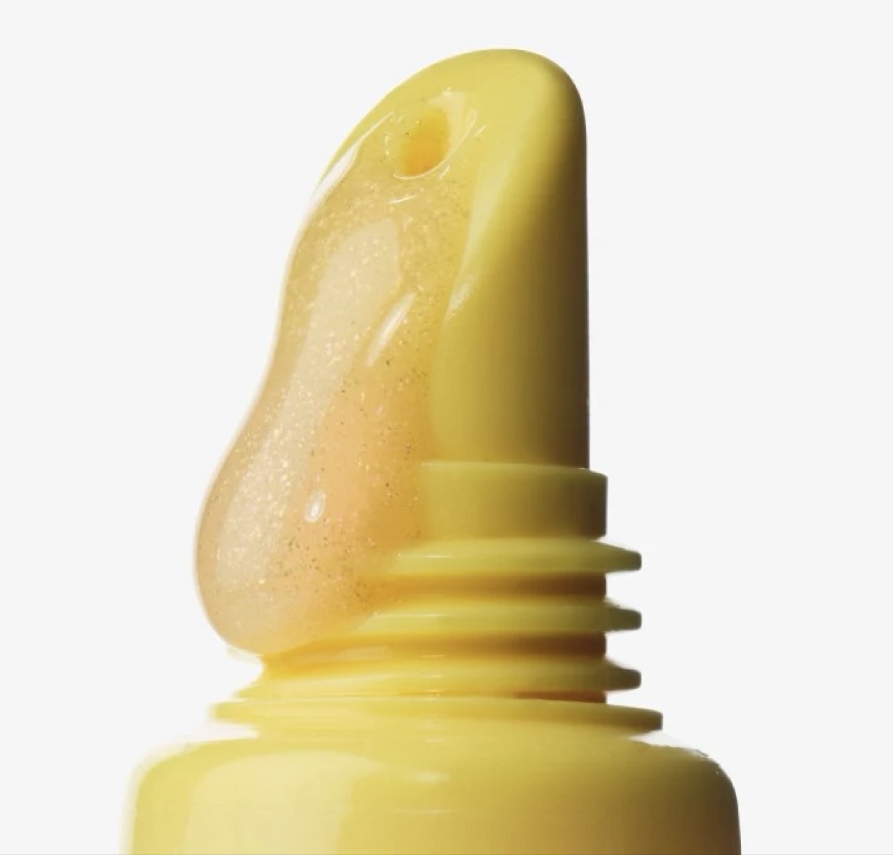 【m】 rhode lemontini Rhode Summer Collection LEMONTINI Lip Tint błyszczyk z