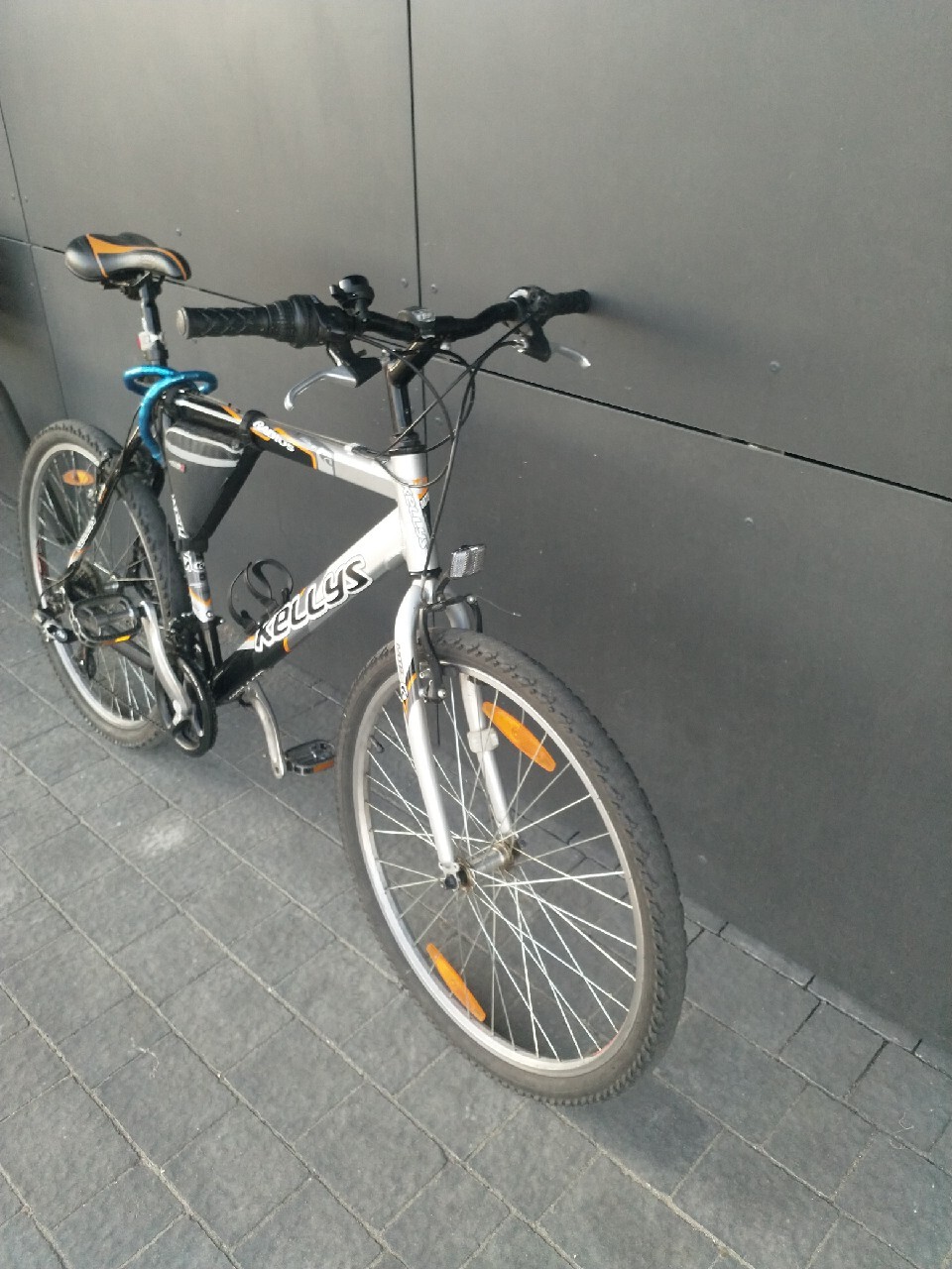 Rower Kellys Radius Stalowa Wola Kup teraz na Allegro Lokalnie