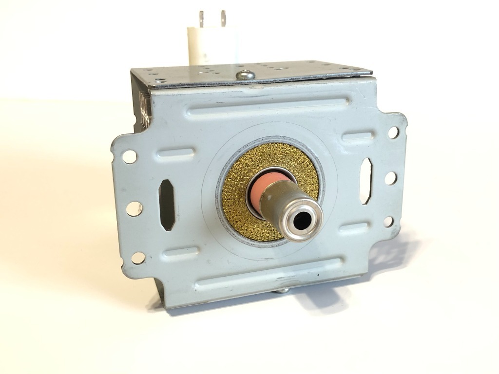 Magnetron 2M218 JF DAEWOO do kuchenki mikrofalowej | Kraków | Kup teraz ...