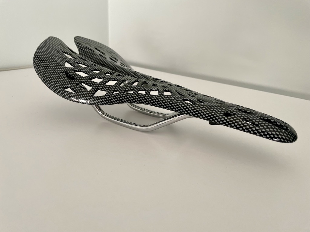 Siodełko CarbonFit Premium Saddle Suspension Kraków Kup teraz na