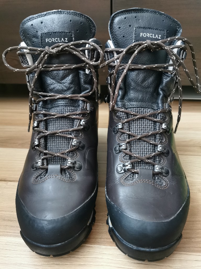 Buty Gorskie Meskie Forclaz Trek 900 Rozmiar 43 Kup Teraz Za 359 00 Zl Katowice Allegro Lokalnie