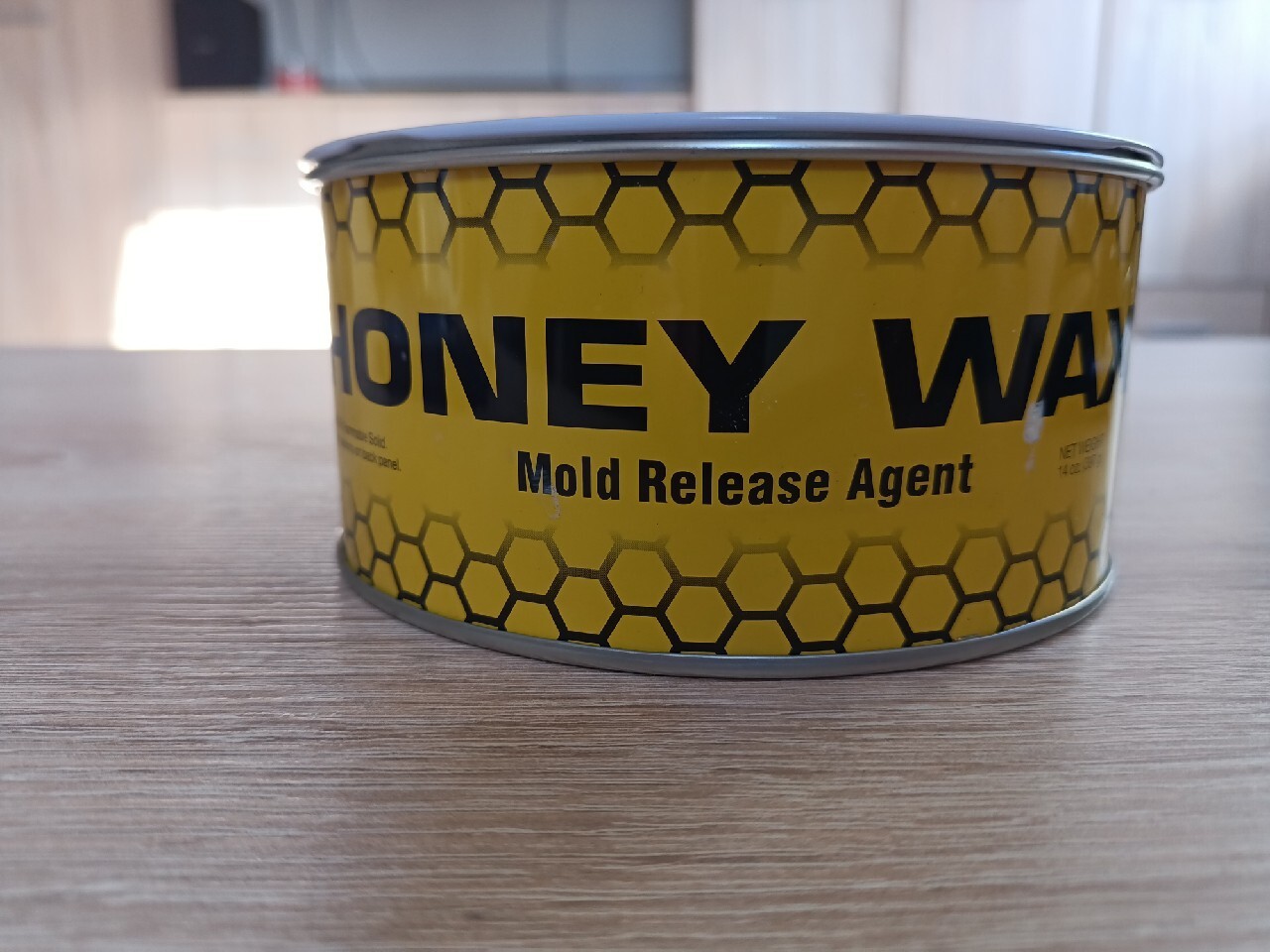 Honey wax mold Podlejki Kup teraz na Allegro Lokalnie