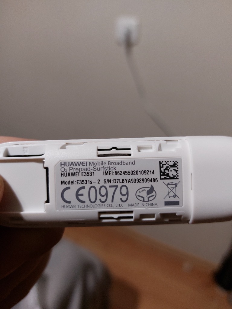 Huawei mobile broadband Wrocław Kup teraz na Allegro Lokalnie