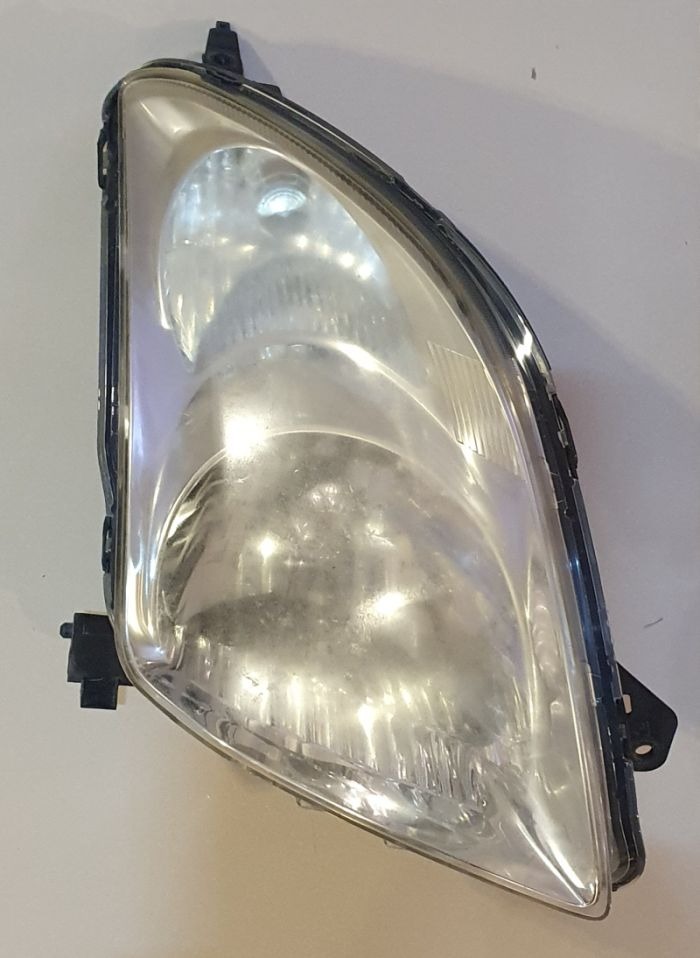 Lampa prawa przód Suzuki Swift III MK6 0510 EU Kup