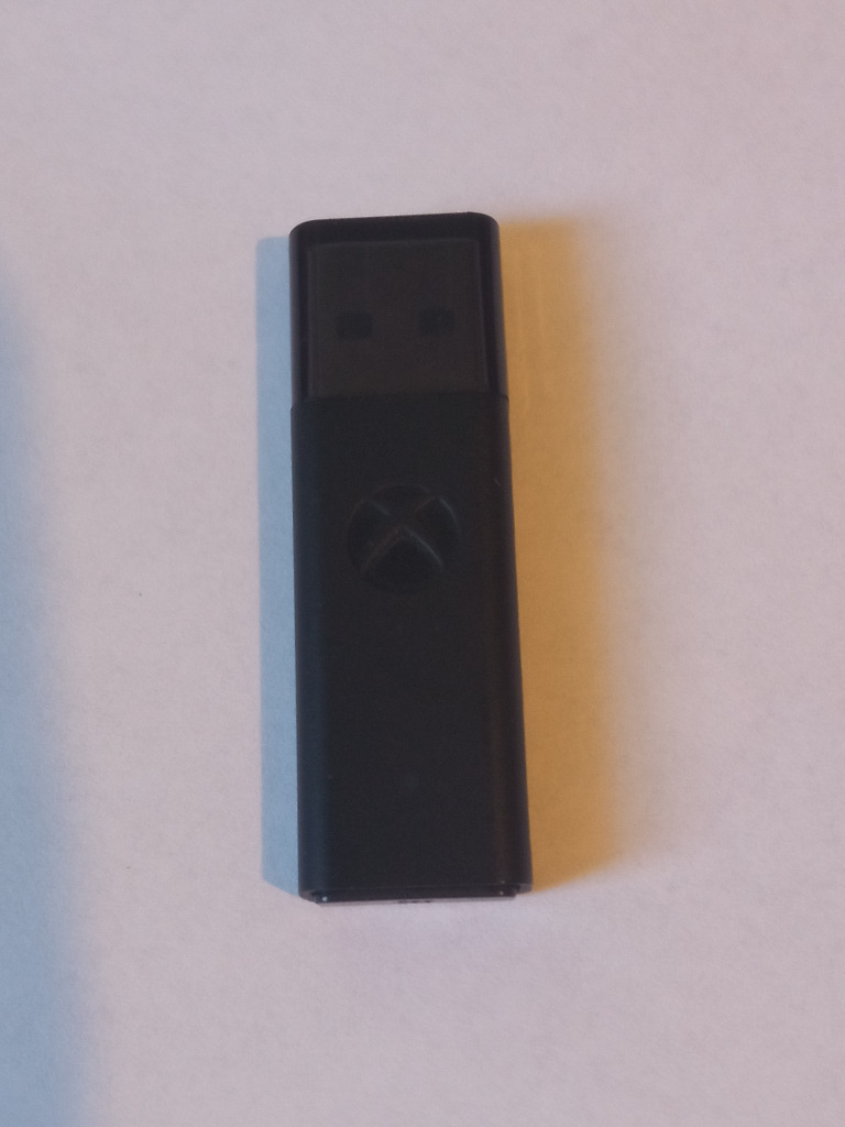 Xbox Wireless Adapter Model 1790 Zaleszany Kup teraz na Allegro Lokalnie