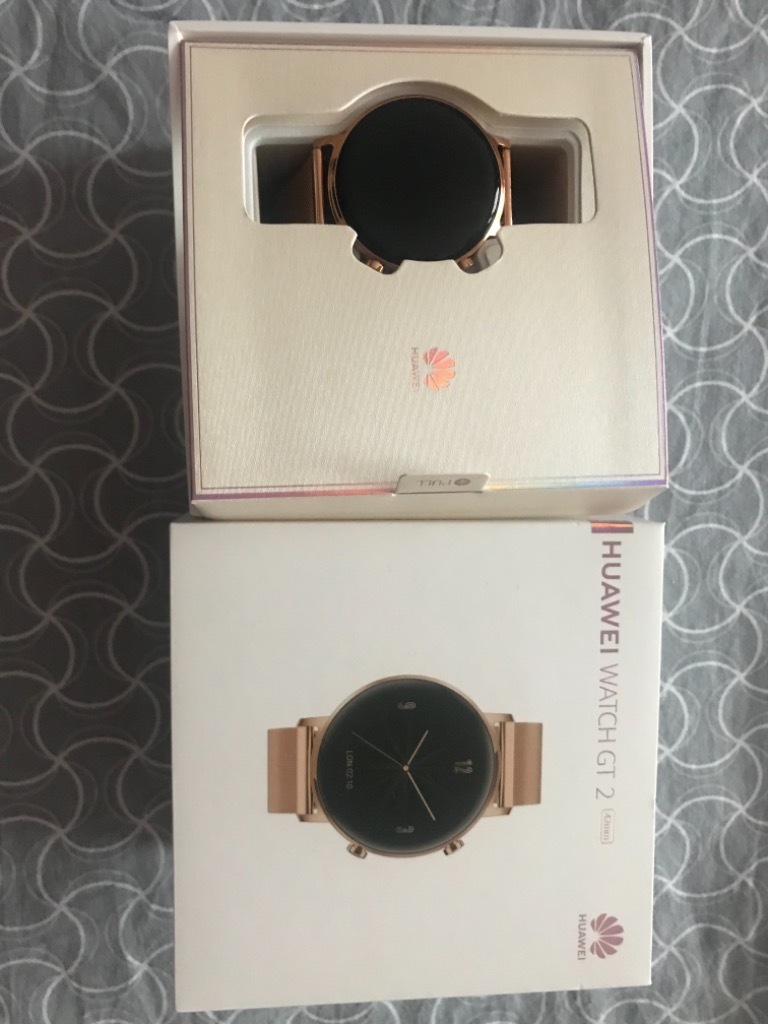 Huawei Watch G2 Niska cena na Allegro.pl