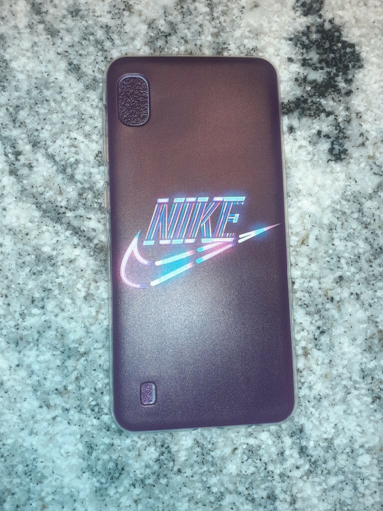 Nike Akcesoria w Etui, case, pokrowce i obudowy na telefony Samsung -  Allegro.pl