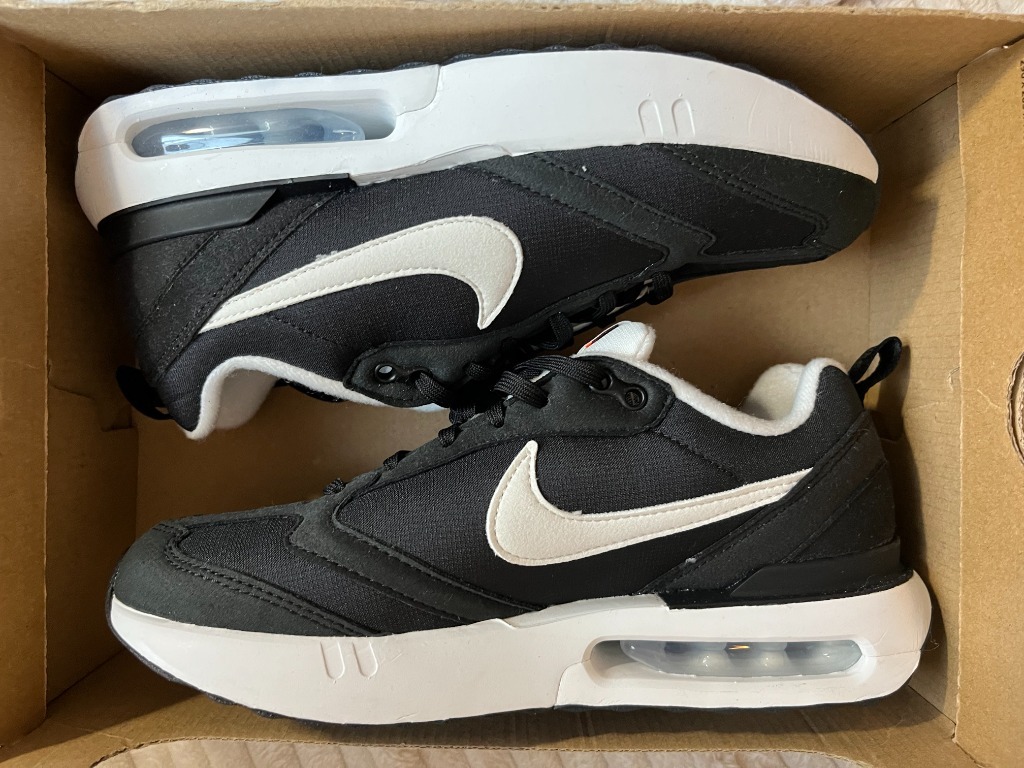 Lauw Wortel lichten buty chłopięce nike air max dawn (gs) 36,5 | swinoujscie | Kup teraz na  Allegro Lokalnie