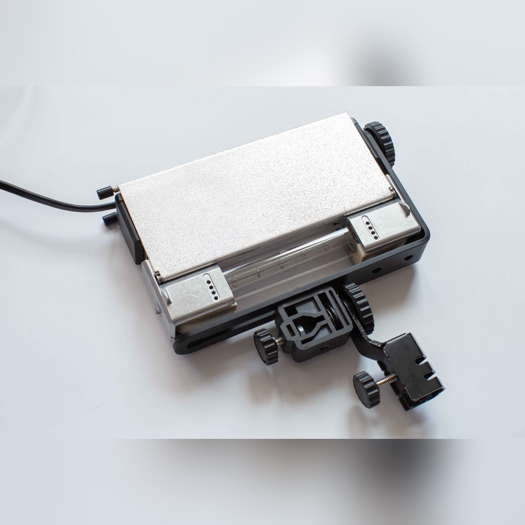 Lampa Lowel VLight 500 Watt Warszawa Licytacja na Allegro Lokalnie